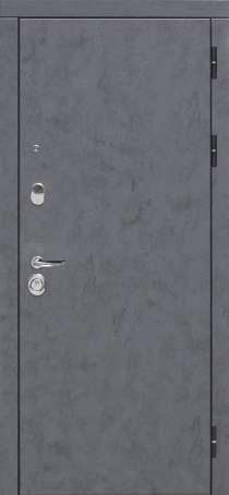 Феррони Входная дверь Монтана, арт. 0001327 - фото №1 (внешняя сторона)